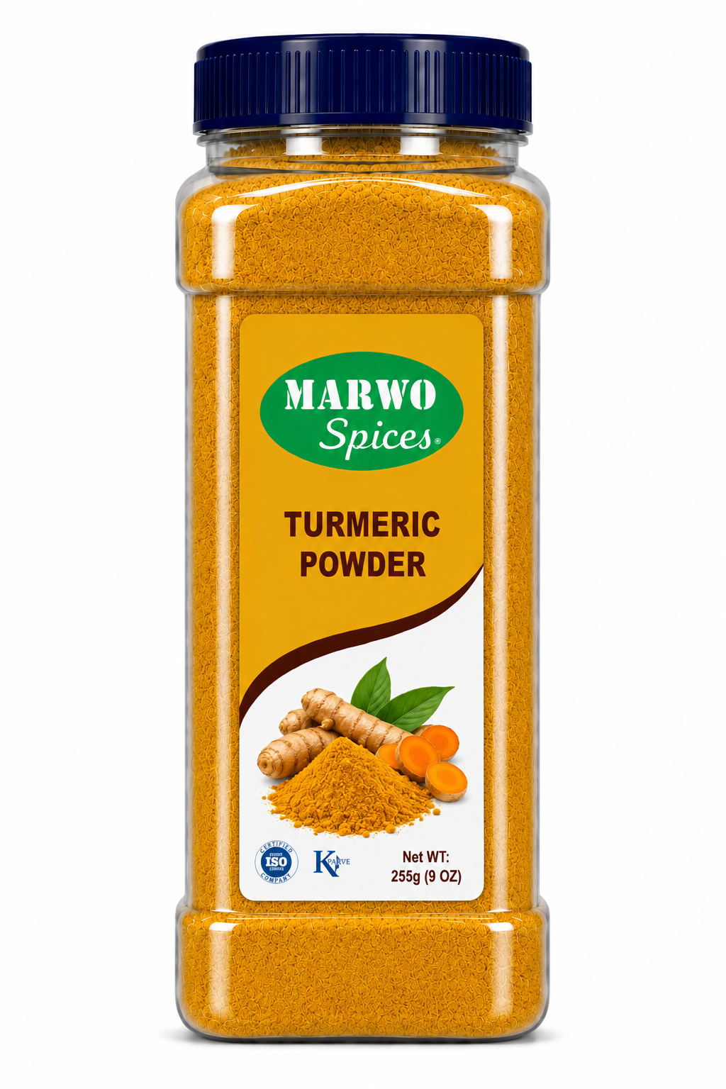 Turmeric Powder